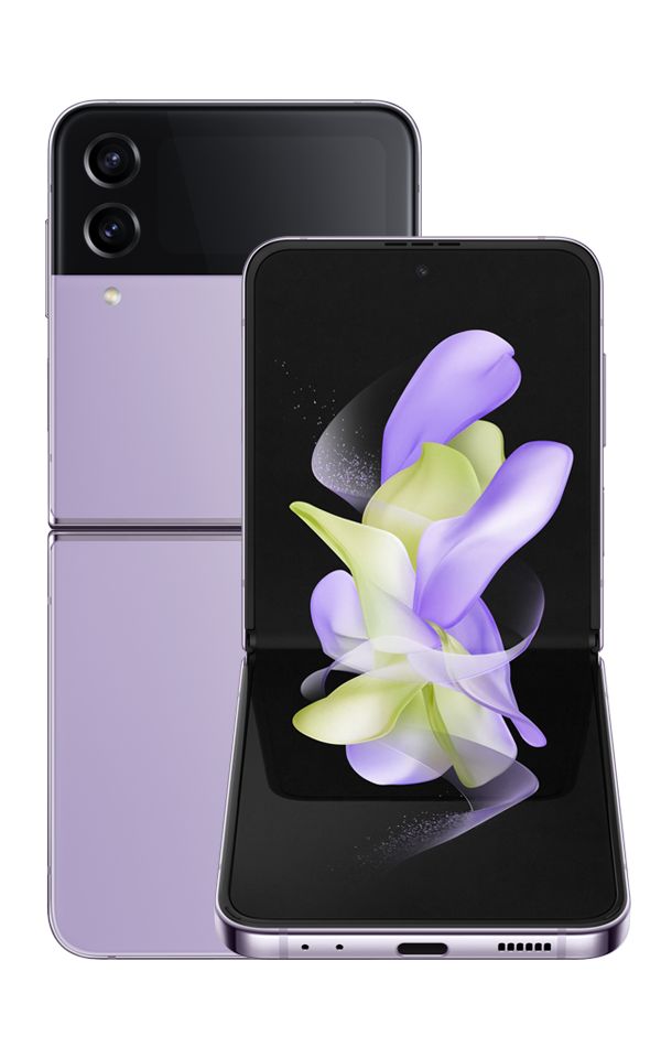 Samsung Galaxy Z Flip4